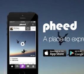 Pheed