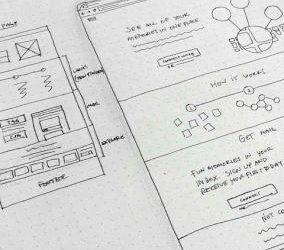 What Goes Into Web Design?