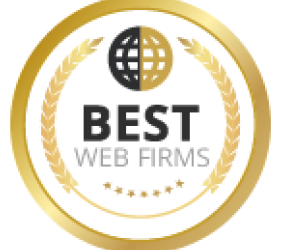 Best Web Firms Award